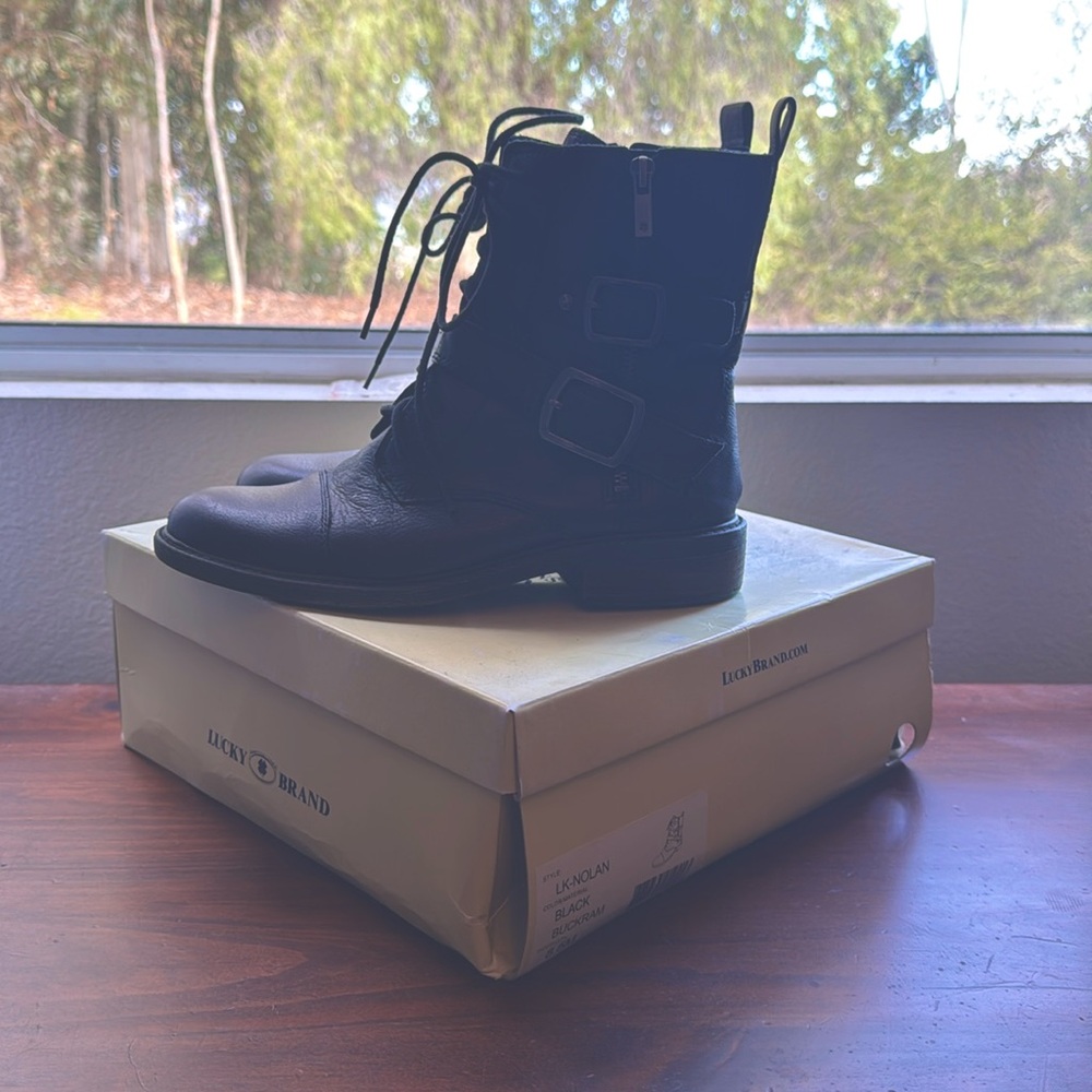 Boots